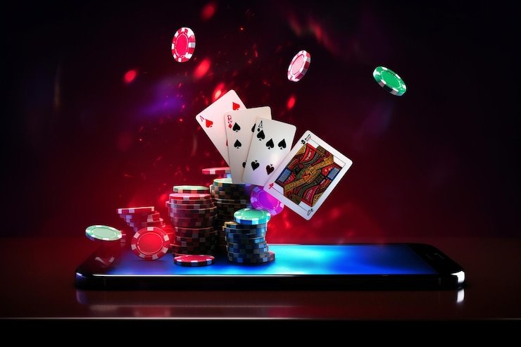 Antarmuka Game Nomor 4D di platform aromatoto dengan hasil live draw