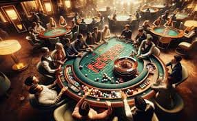 Pengalaman Live Game Shows di platform aromatoto dengan host profesional